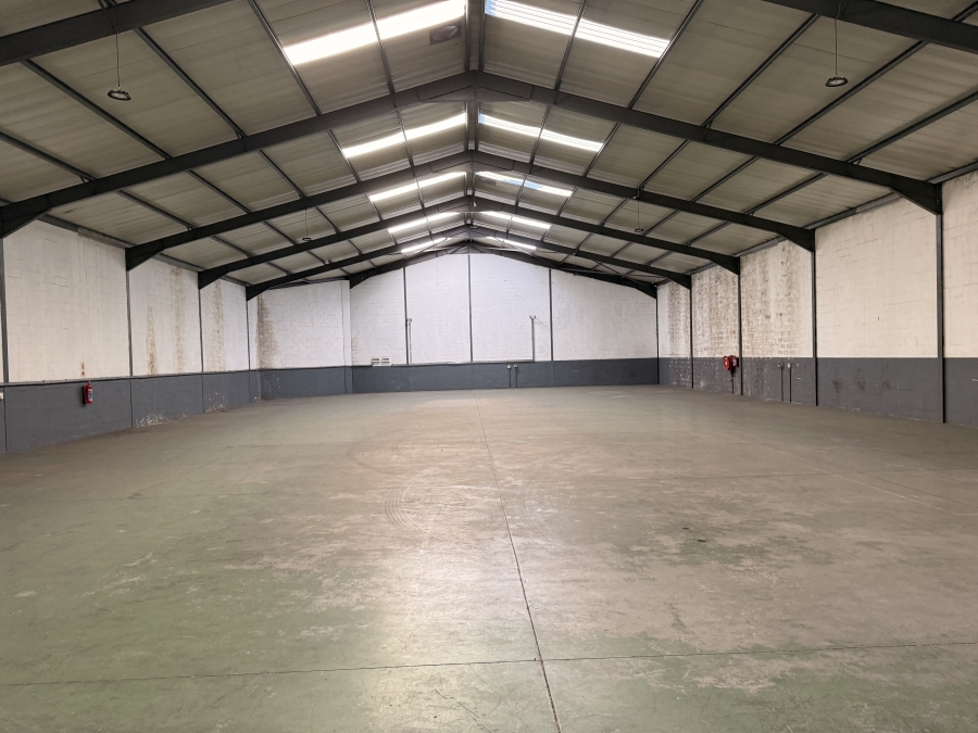 To Let Commercial Property for Rent in Saxenburg Park 1 Western Cape